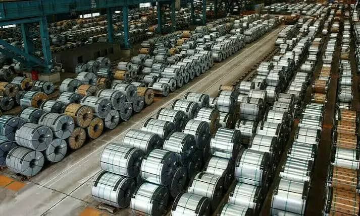 Aluminio y metales del Golfo: Emirates Global Aluminium y Alba restablecen el reloj
