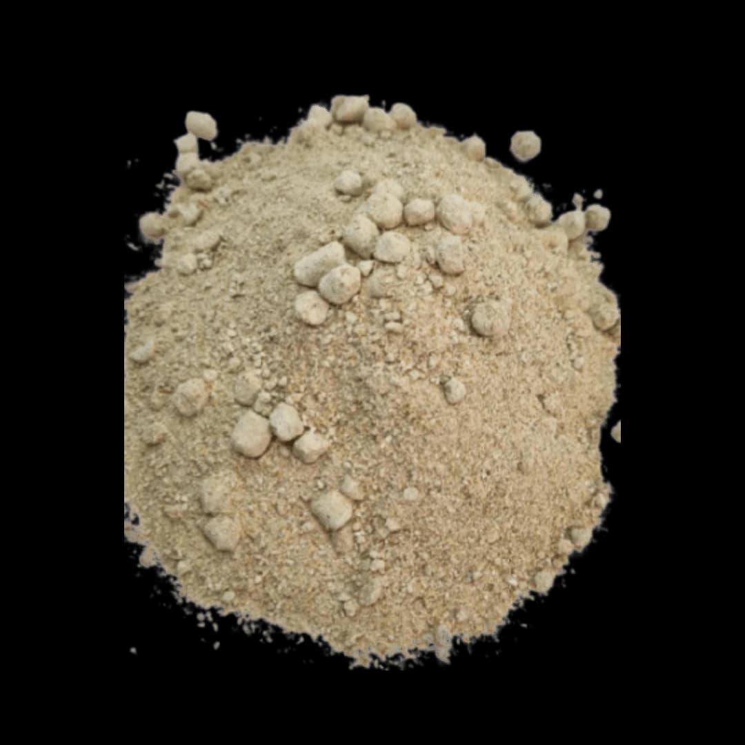 Soybean Meal (GMO) - United States