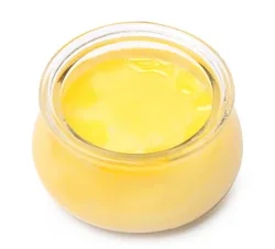 Aceite de mantequilla