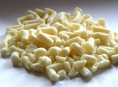 Jabón de lavandería Noodle TFM 55% Min (90:10)