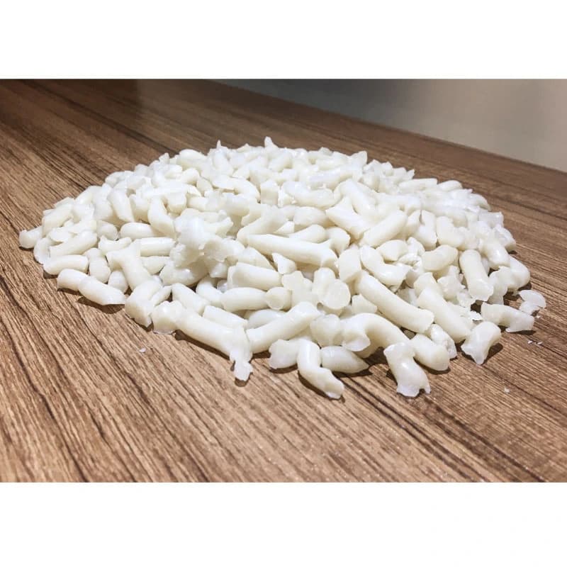Jabón de lavandería Noodles TOM 78% (45:45:10)