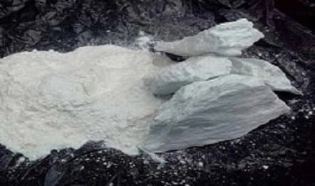 Carbonato de magnesio