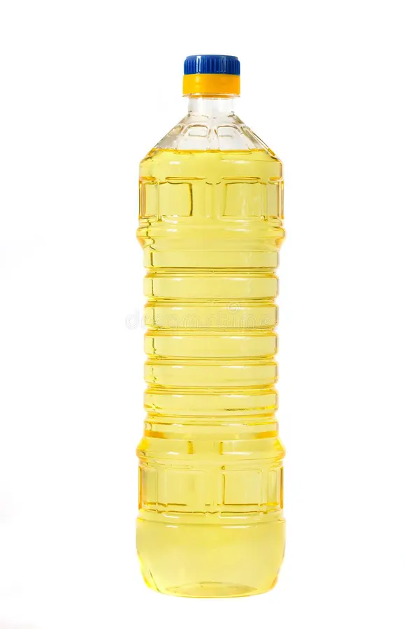 Refined Soybean Oil