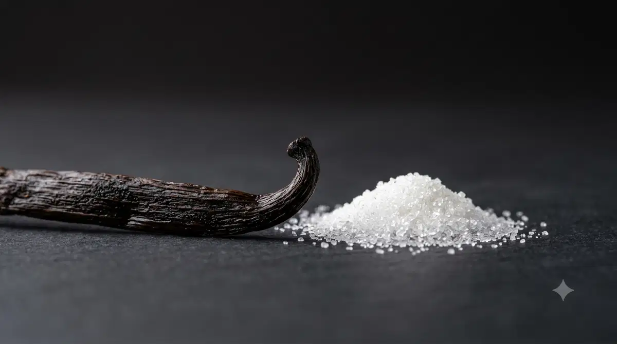 Vanillin Market 2026: lo sintético frente a lo natural y la creciente presión de las etiquetas limpias
