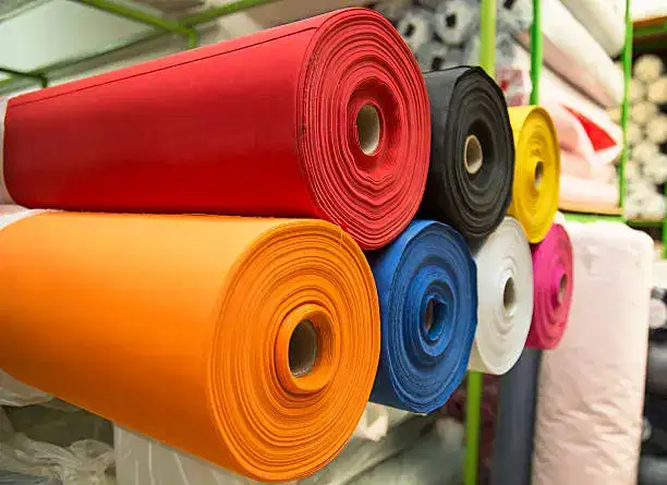 Perspectivas del mercado de productos químicos textiles