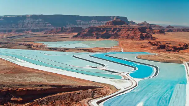 Potash 2026: las ganancias de Nutrien podrían indicar la dirección de los precios del tercer trimestre