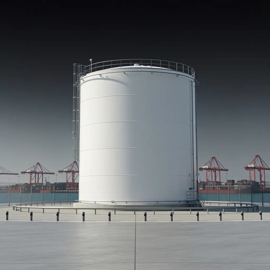 Chemical Procurement Risks After Gulf Ship Attacks: What Buyers Need to Know in 2026