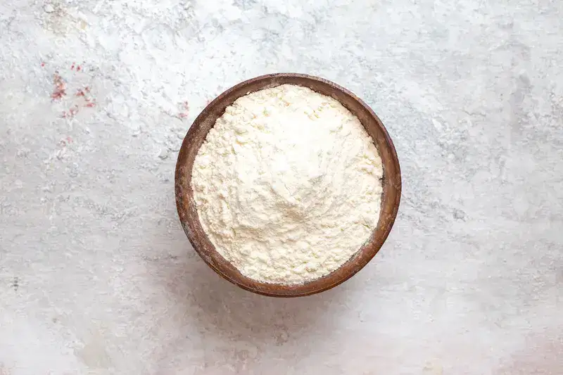 Locust Bean Gum