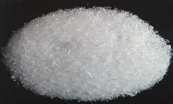 Urea (granular) - Egipto