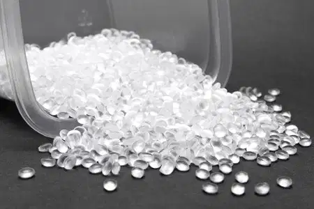 PP Homopolymer 401S (Yarn) - Thailand